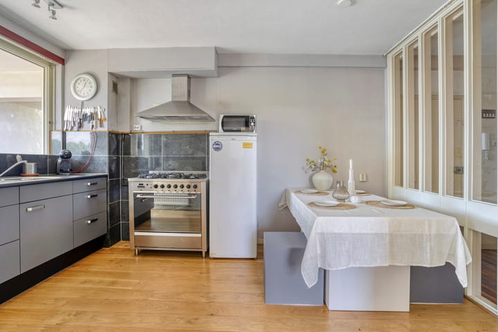 Foto 16 van Atletenstraat 137