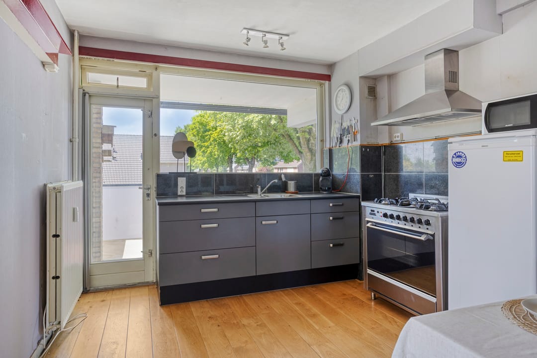 Foto 17 van Atletenstraat 137