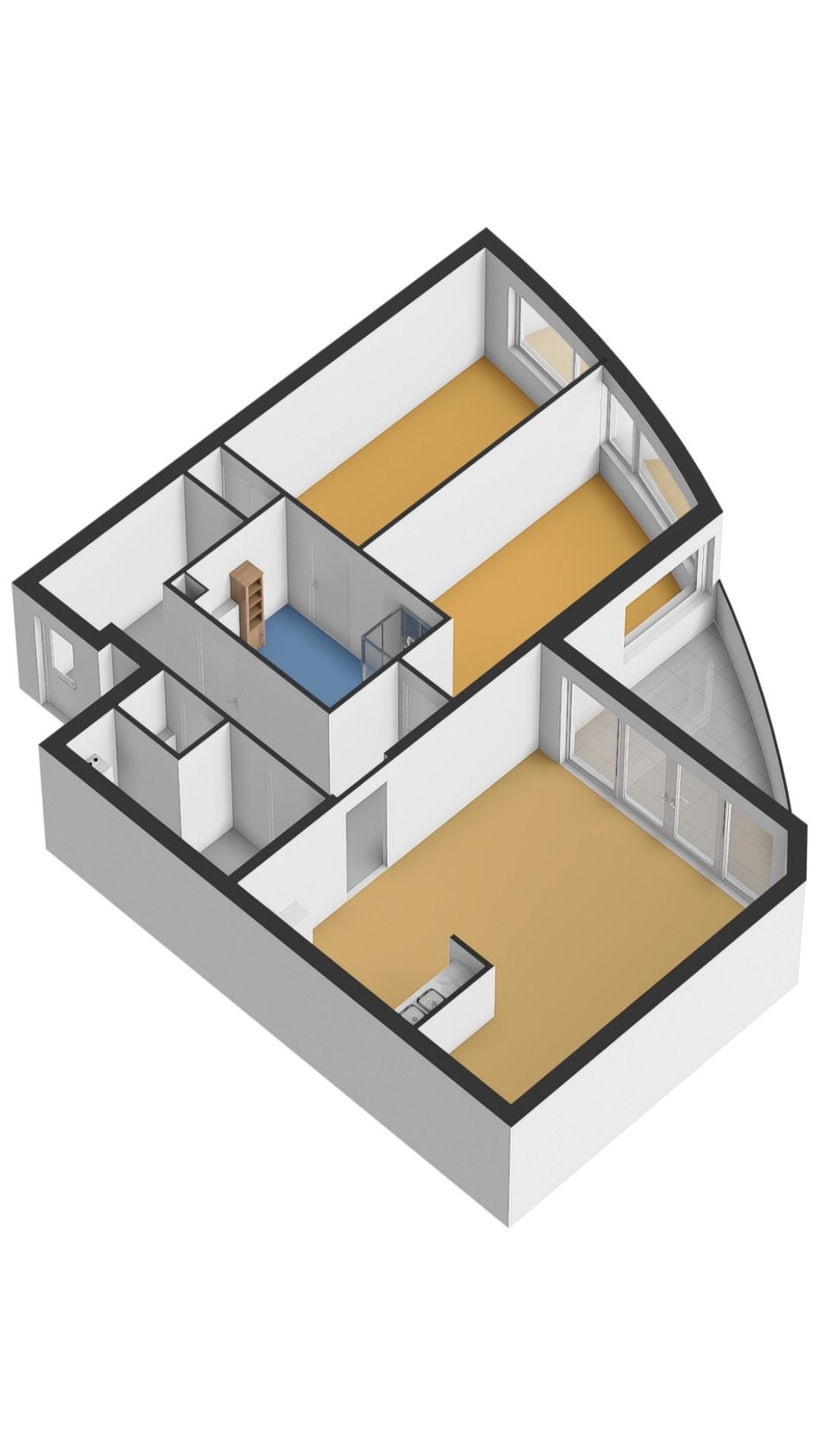 Foto 37 van Uiverplein 126