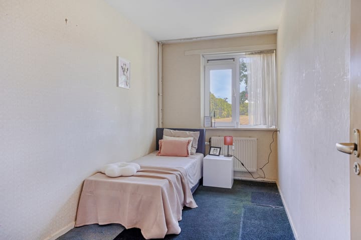 Foto 25 van Atletenstraat 137