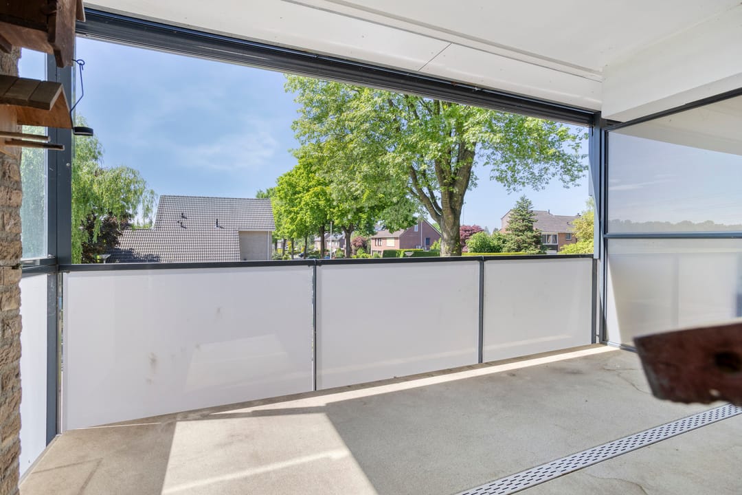 Foto 26 van Atletenstraat 137