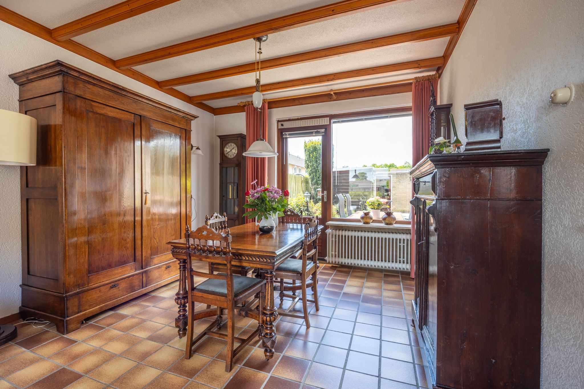 Foto 3 van Van de Rietstraat 6