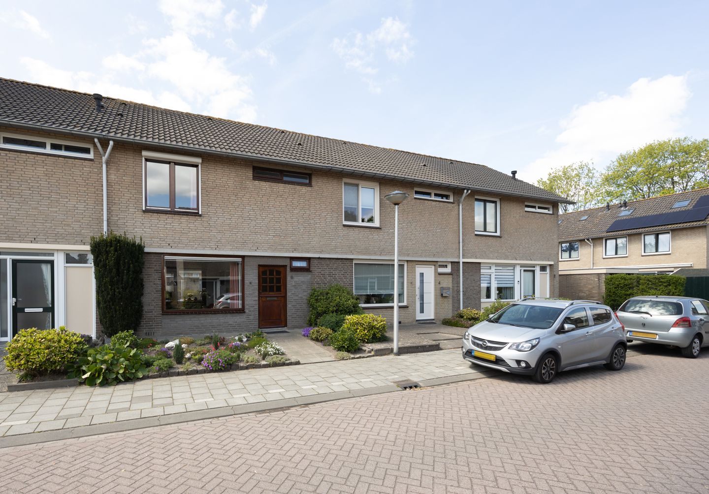 Foto 5 van Van de Rietstraat 6