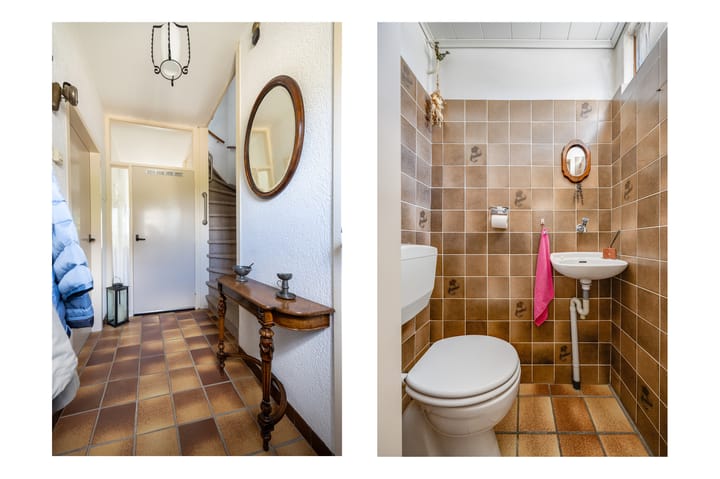 Foto 6 van Van de Rietstraat 6