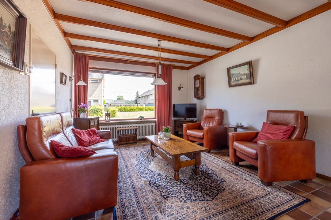 Foto 8 van Van de Rietstraat 6