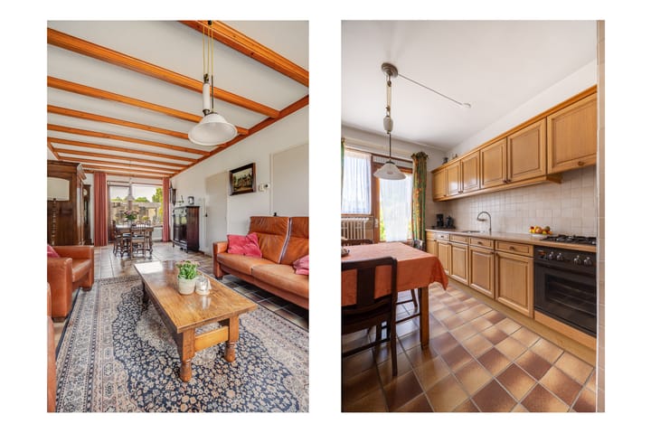 Foto 14 van Van de Rietstraat 6