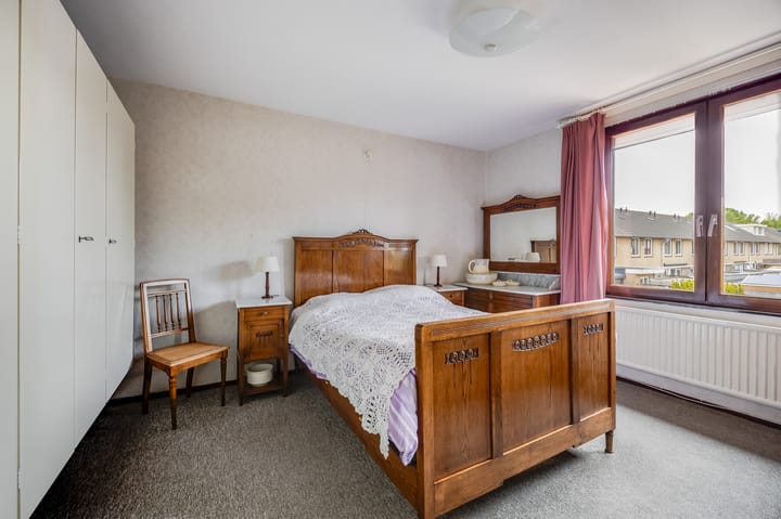 Foto 16 van Van de Rietstraat 6