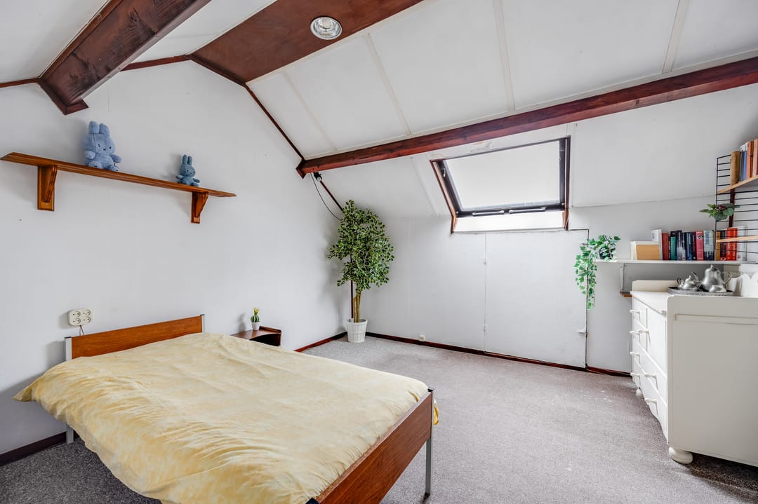 Foto 26 van Van de Rietstraat 6