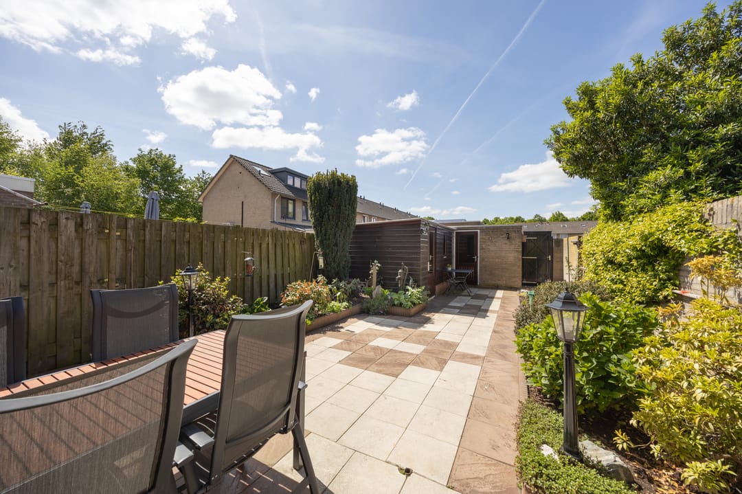 Foto 28 van Van de Rietstraat 6