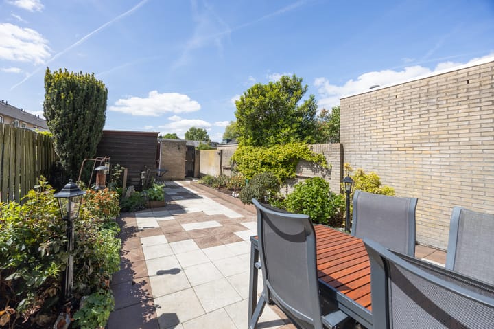 Foto 29 van Van de Rietstraat 6