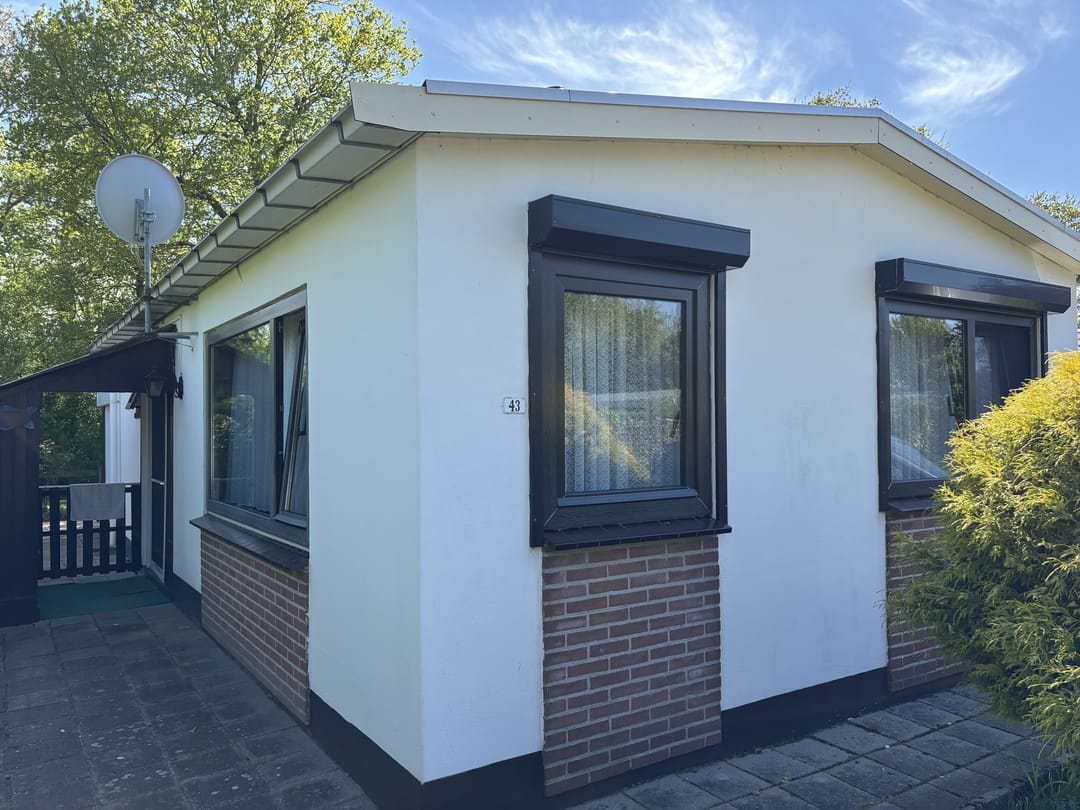 Foto 8 van Landingsweg 43