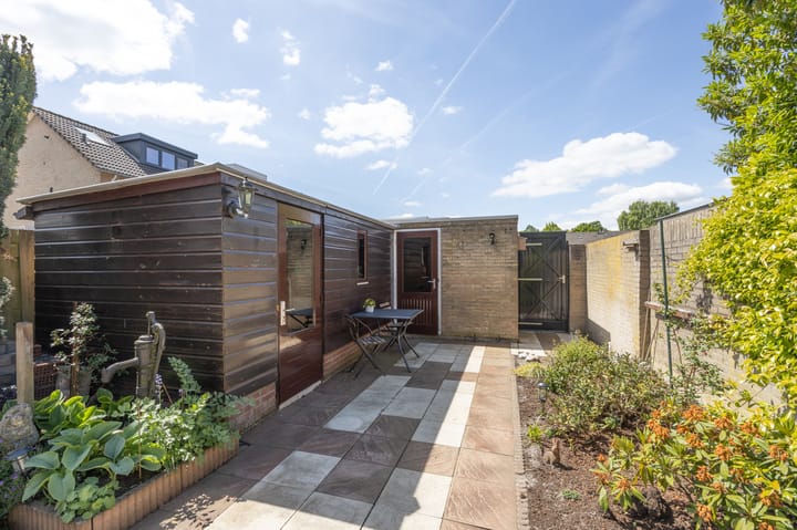 Foto 30 van Van de Rietstraat 6