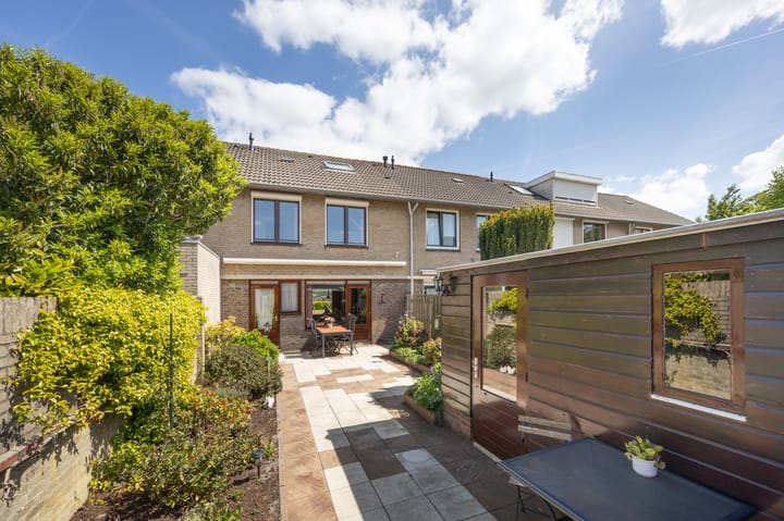 Foto 31 van Van de Rietstraat 6