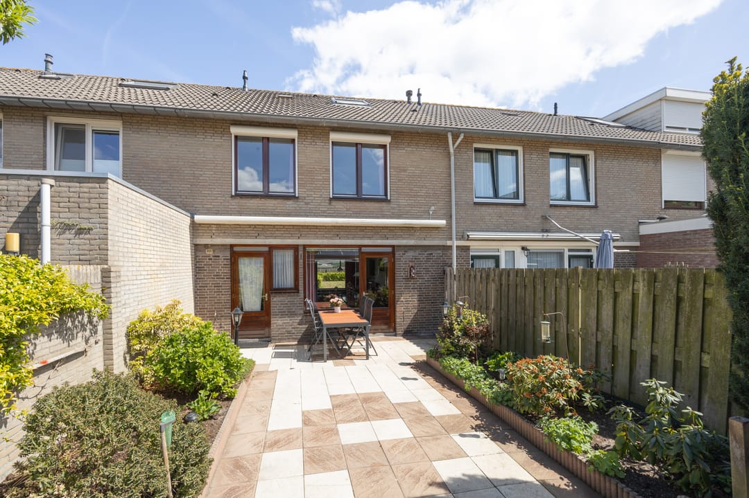 Foto 32 van Van de Rietstraat 6