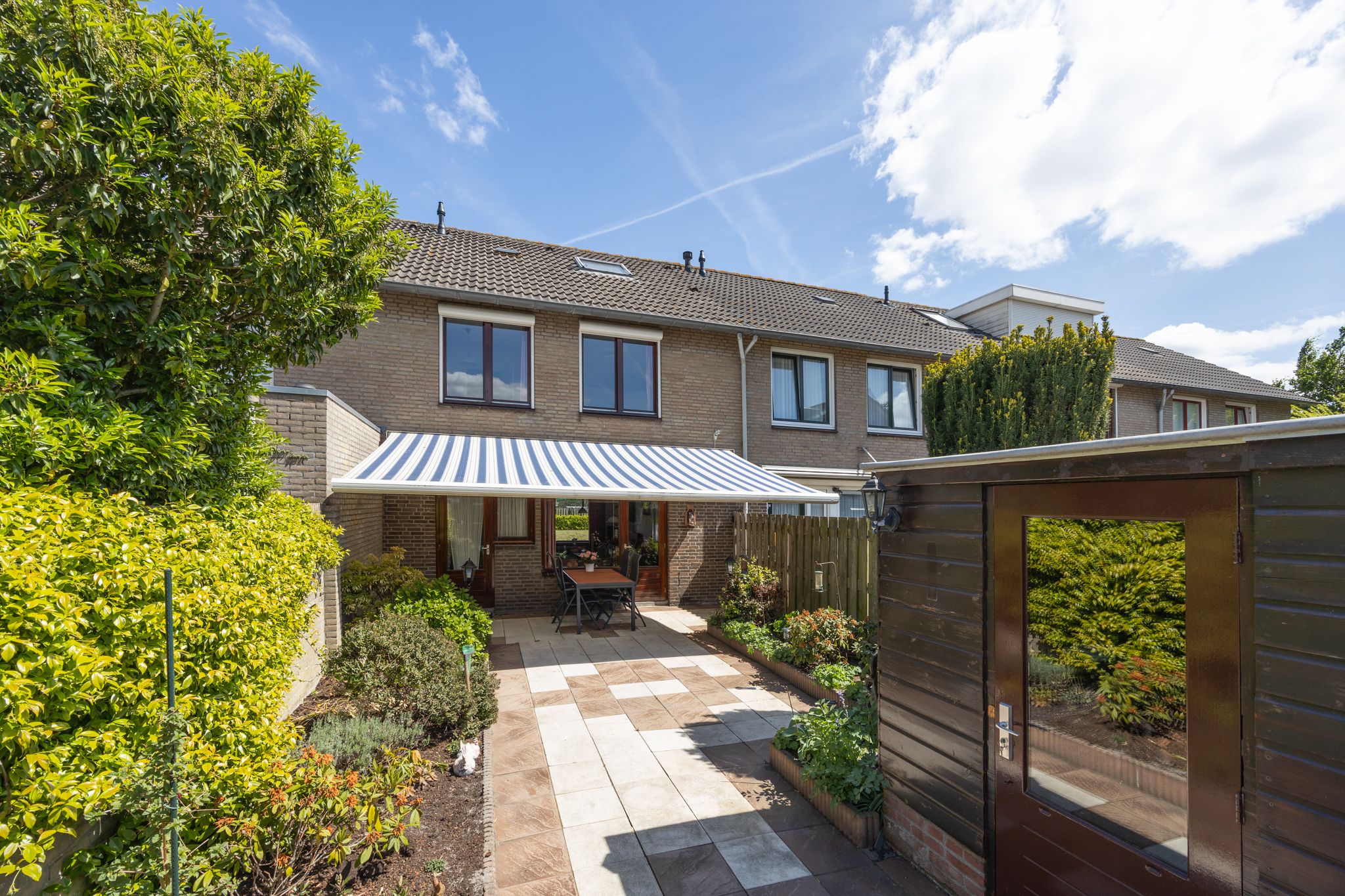 Foto 33 van Van de Rietstraat 6