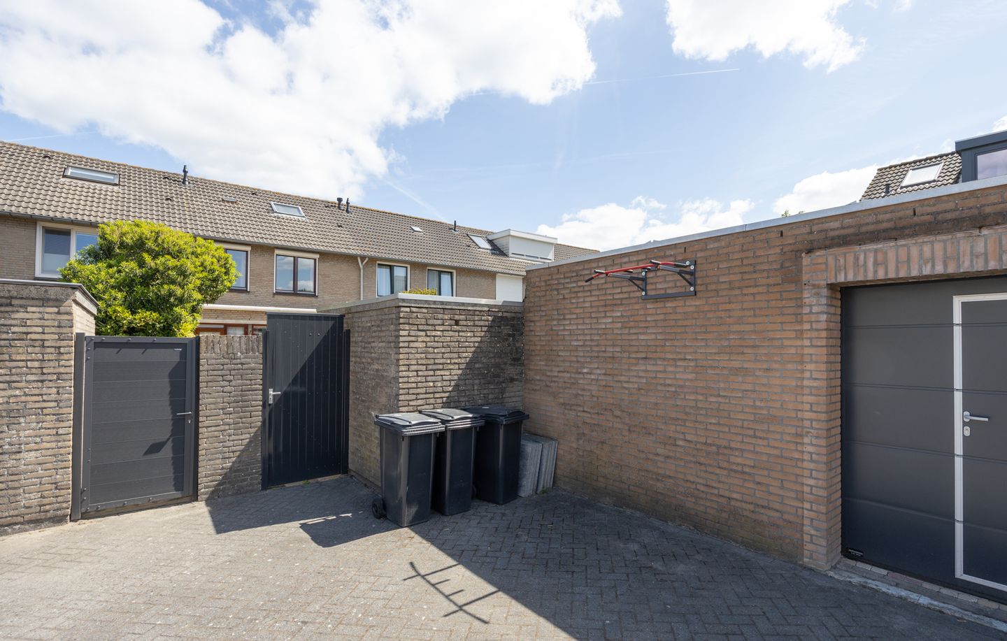 Foto 35 van Van de Rietstraat 6