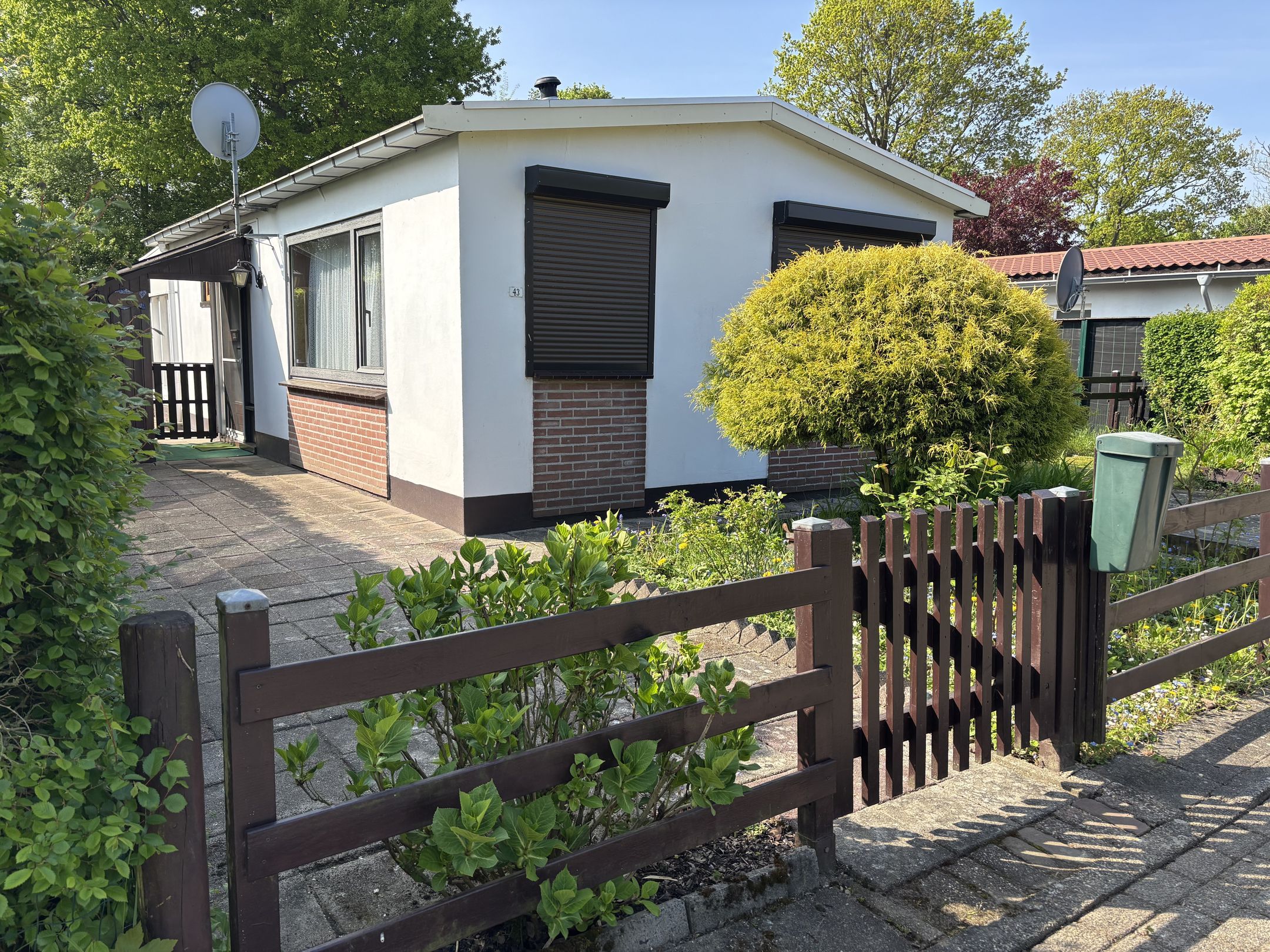 Foto 6 van Landingsweg 43