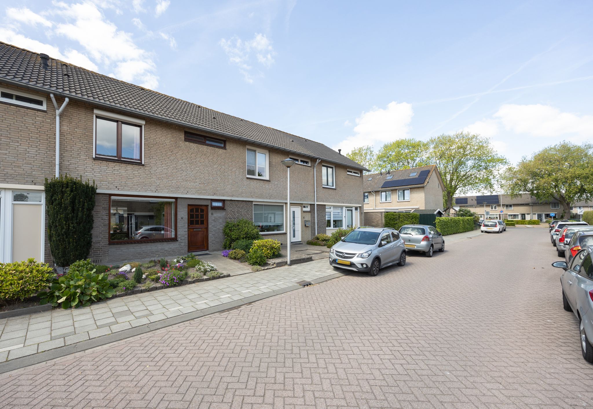 Foto 36 van Van de Rietstraat 6