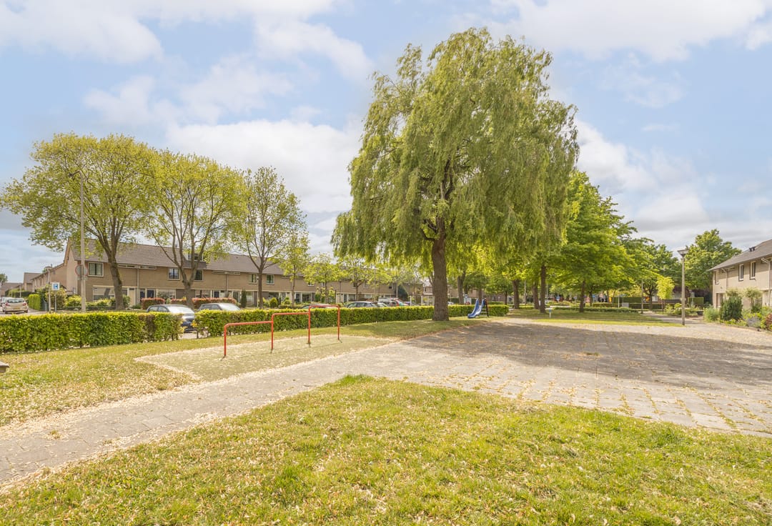 Foto 37 van Van de Rietstraat 6