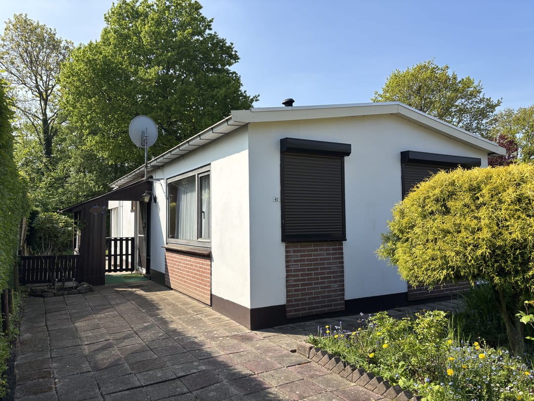 Foto 7 van Landingsweg 43