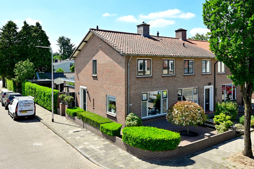 Foto 1 van Oude Postweg 162