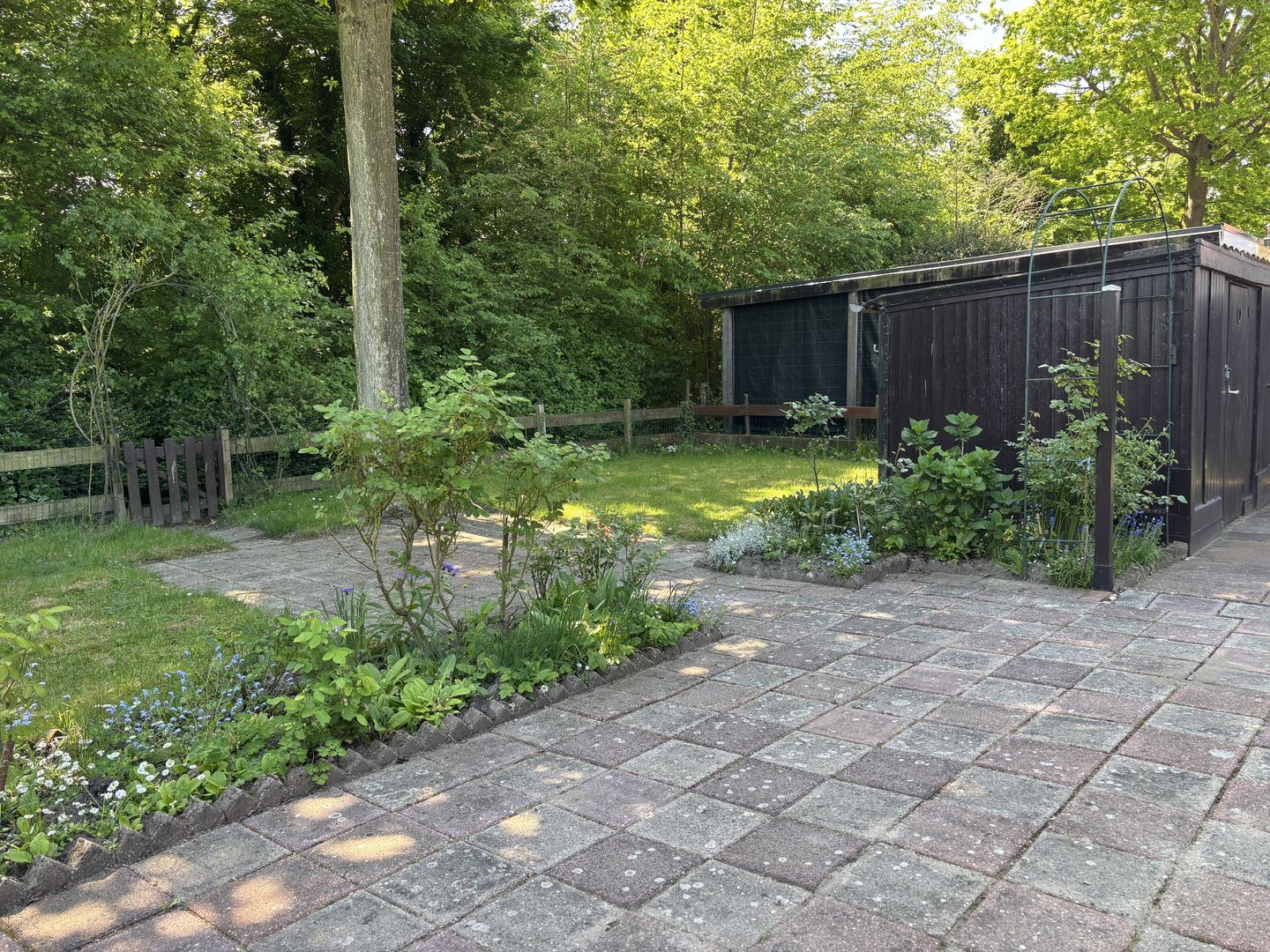 Foto 5 van Landingsweg 43