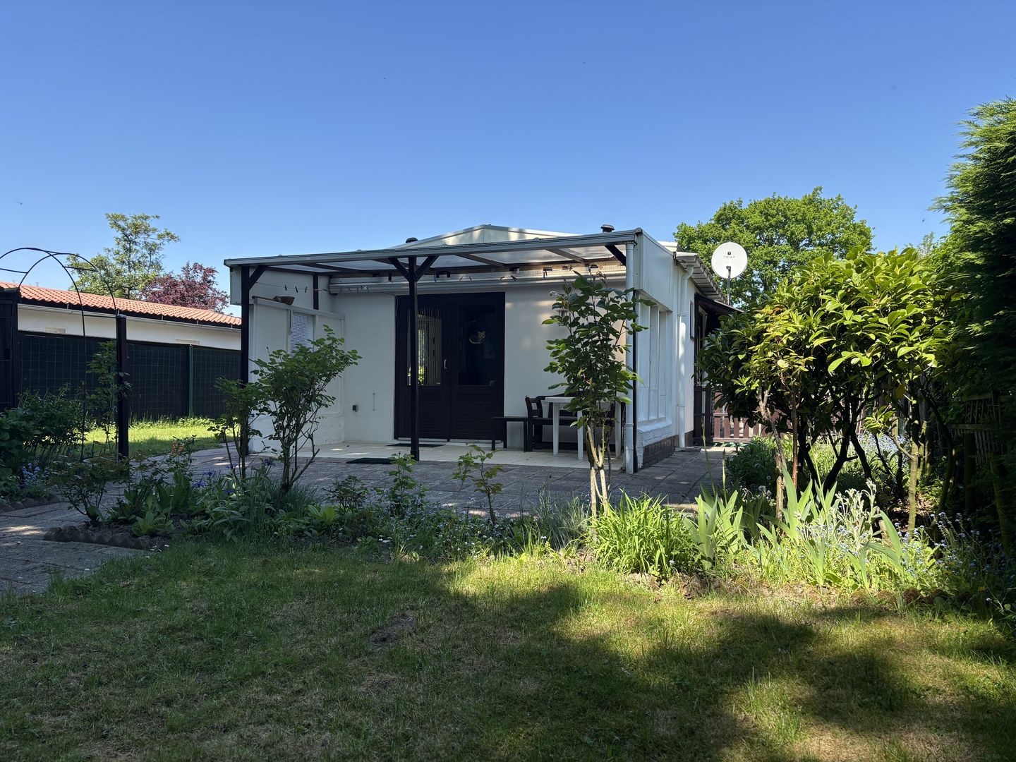 Foto 25 van Landingsweg 43