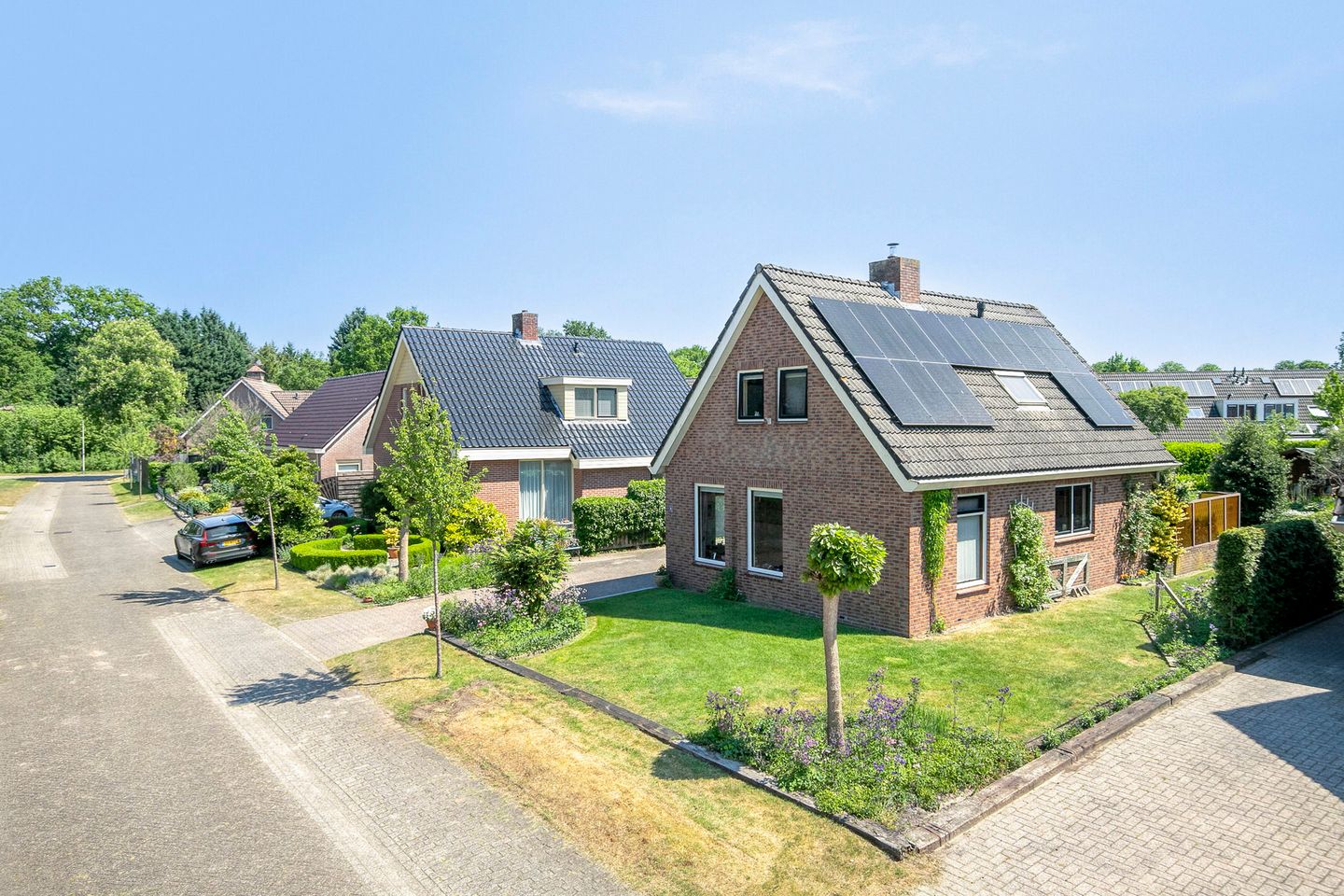 Foto 1 van De Akkers 5