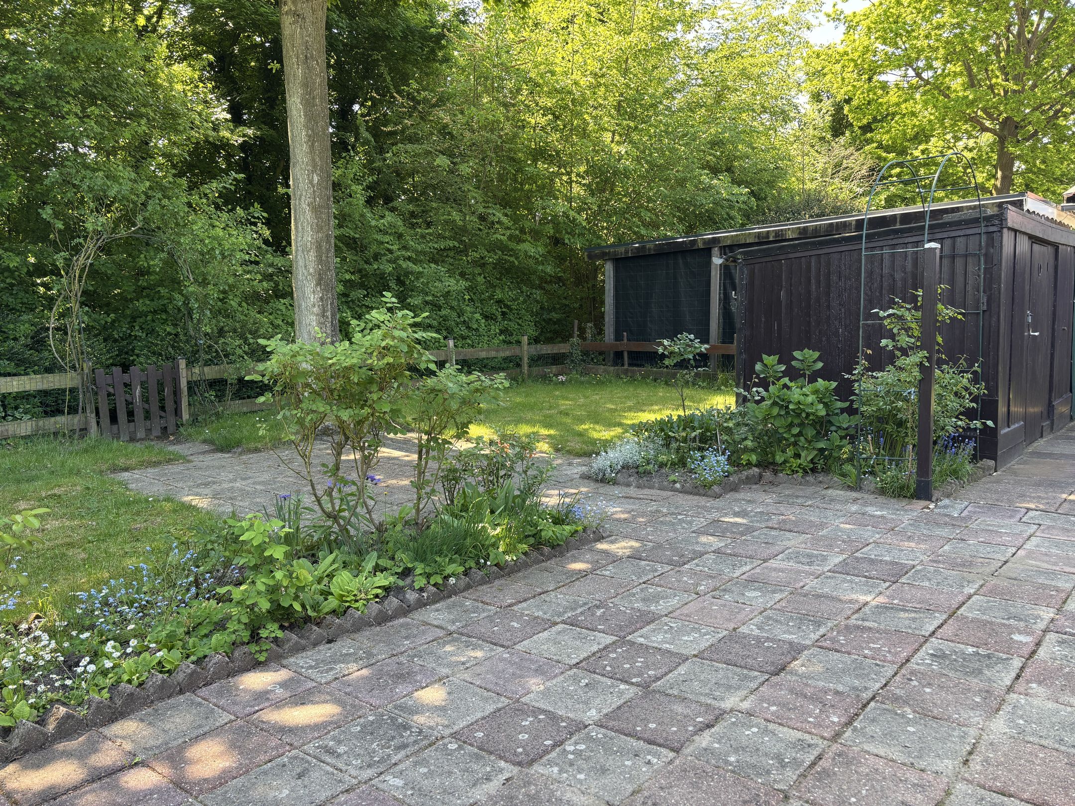 Foto 24 van Landingsweg 43