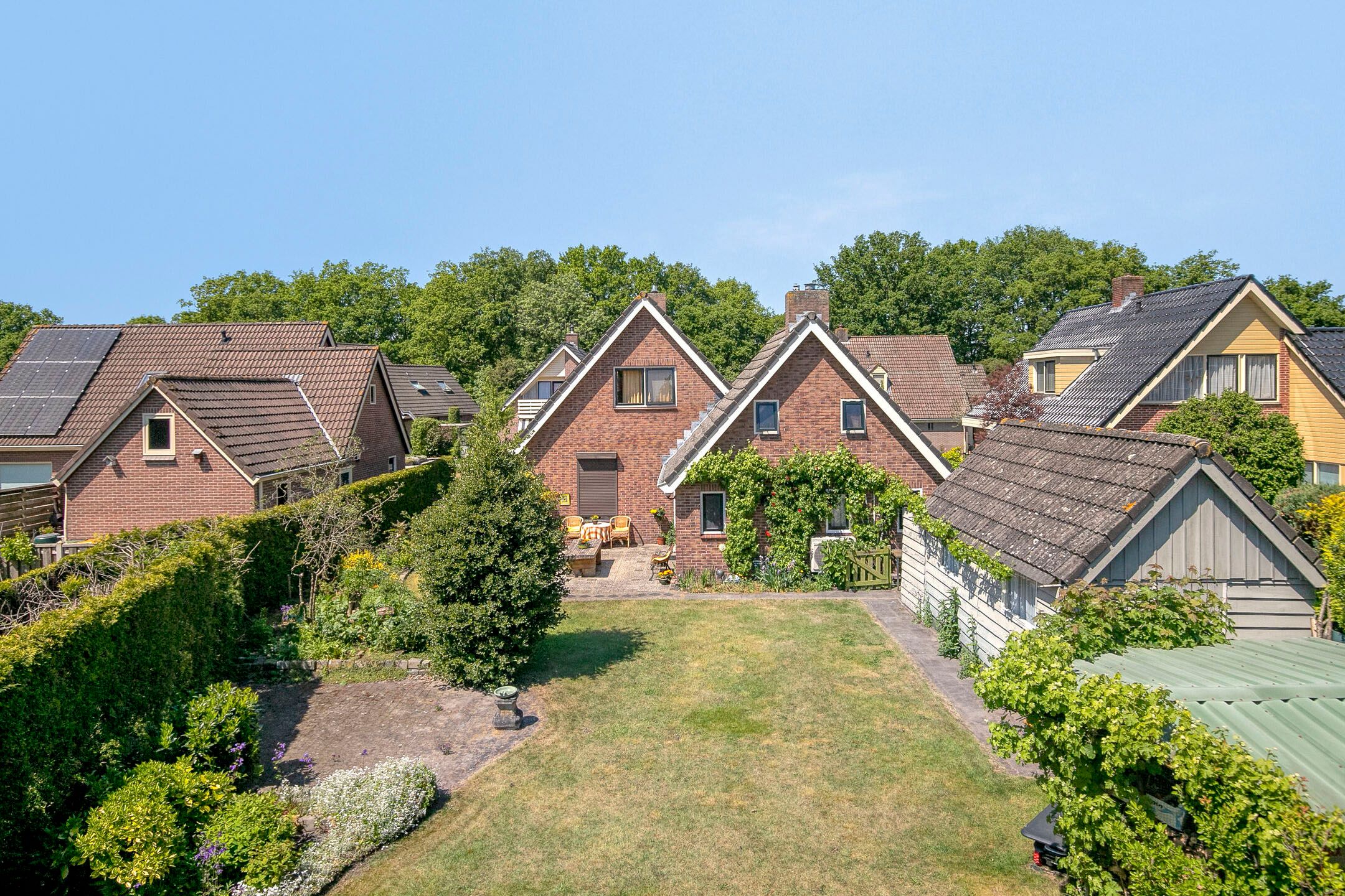 Photo 3 of De Akkers 5