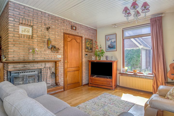 Foto 4 van De Akkers 5