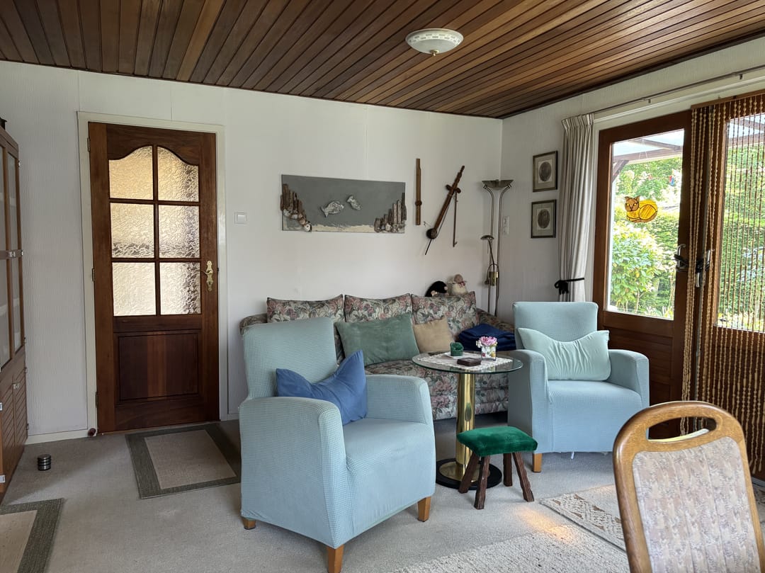 Foto 2 van Landingsweg 43