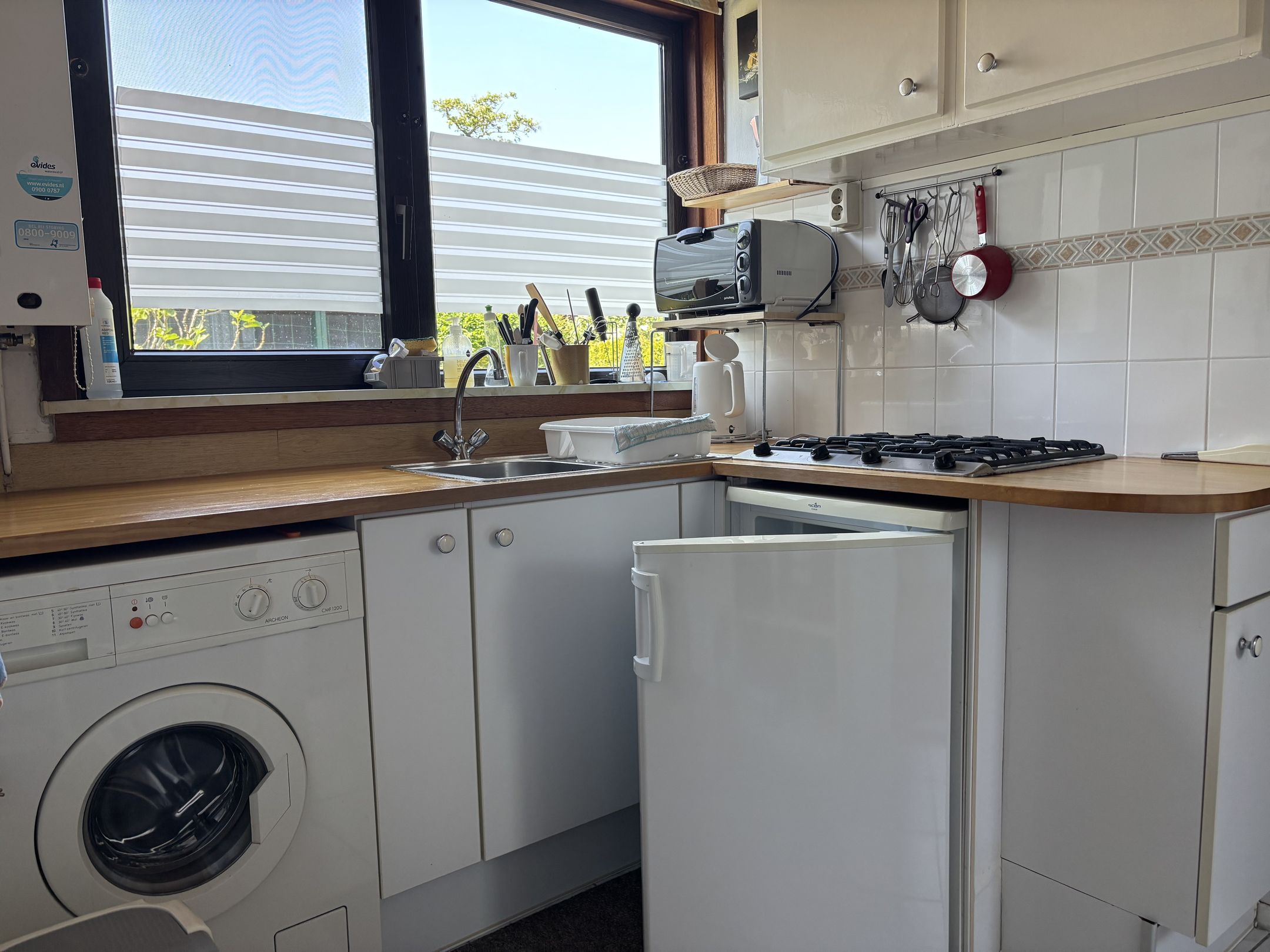 Foto 3 van Landingsweg 43