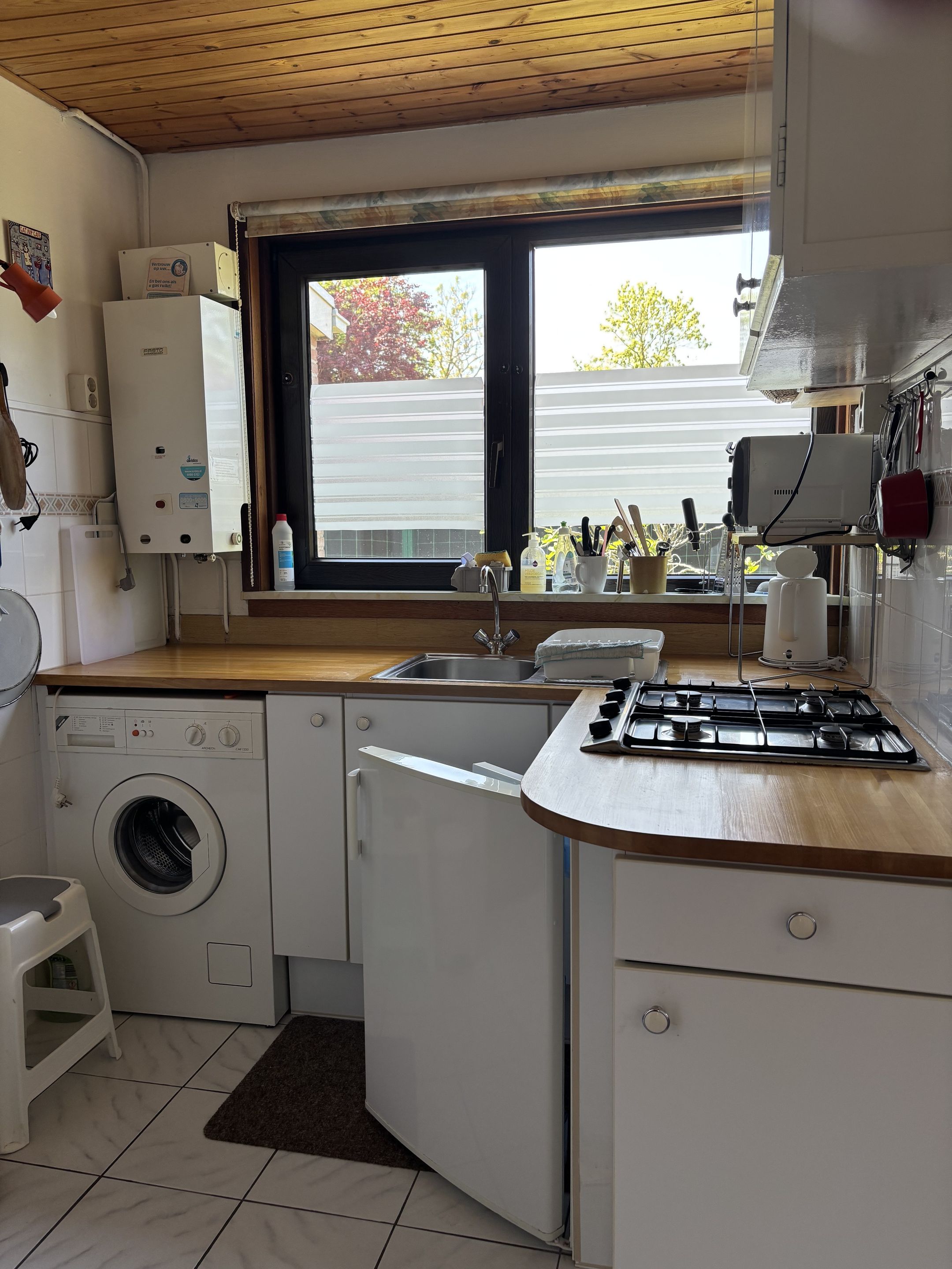 Foto 15 van Landingsweg 43