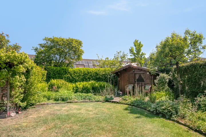 Foto 25 van De Akkers 5