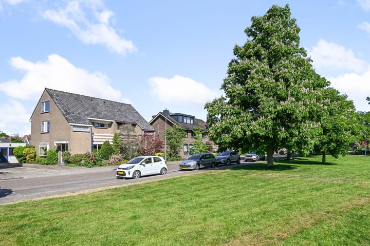 Photo 1 of Prins van Oranjestraat 8