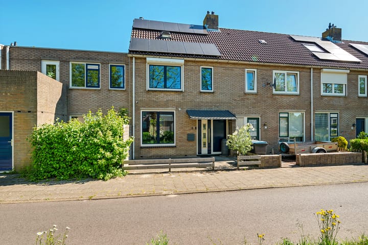 Foto 1 van Mulderij 8