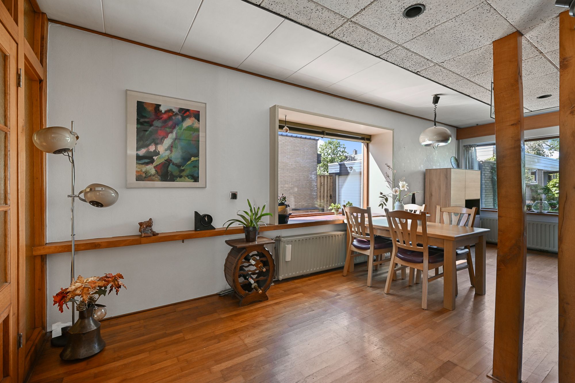 Photo 6 of Prins van Oranjestraat 8