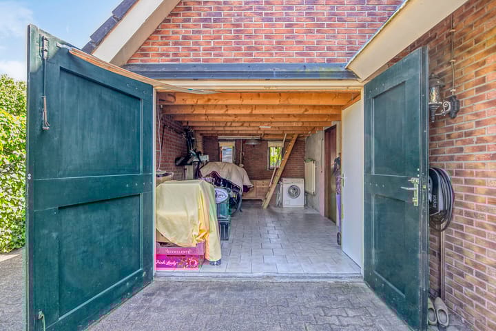 Foto 35 van De Akkers 5