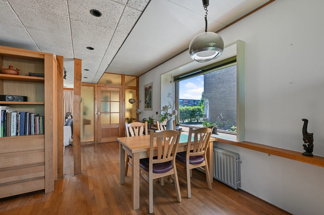 Photo 7 of Prins van Oranjestraat 8