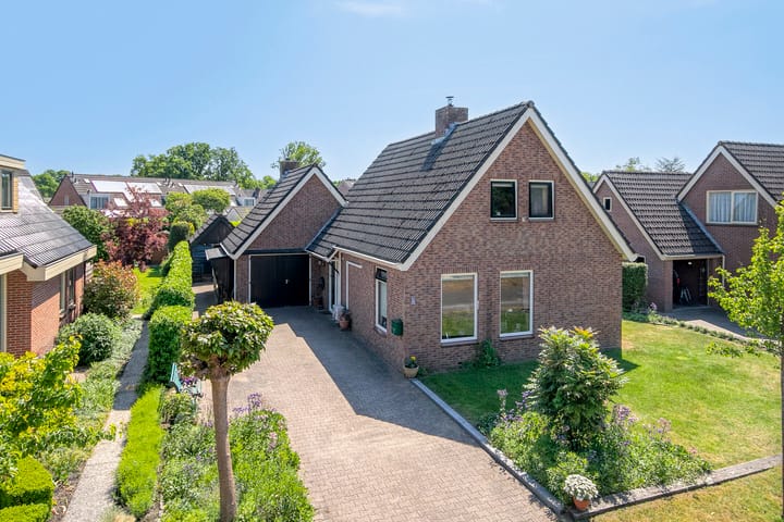 Foto 36 van De Akkers 5