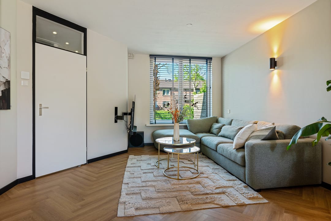 Foto 7 van Mulderij 8