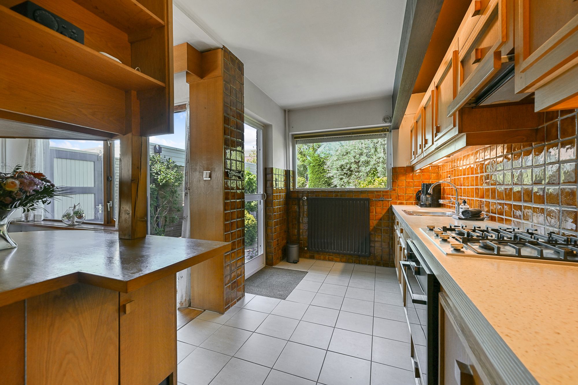 Photo 9 of Prins van Oranjestraat 8