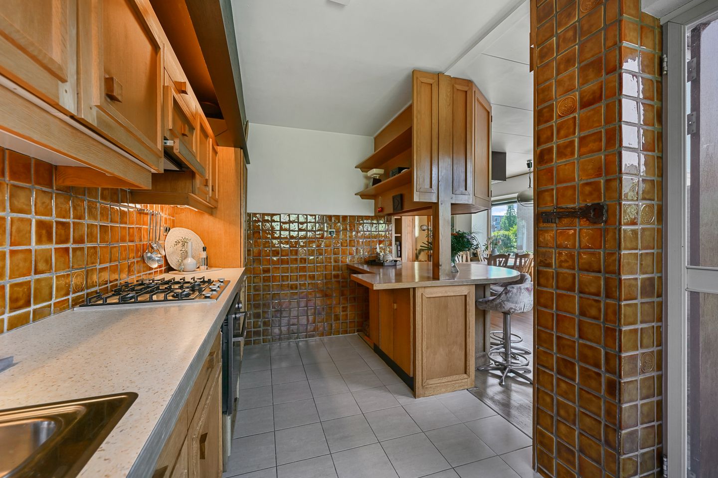 Photo 10 of Prins van Oranjestraat 8