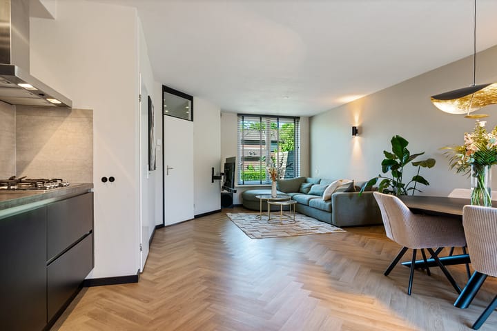 Foto 9 van Mulderij 8