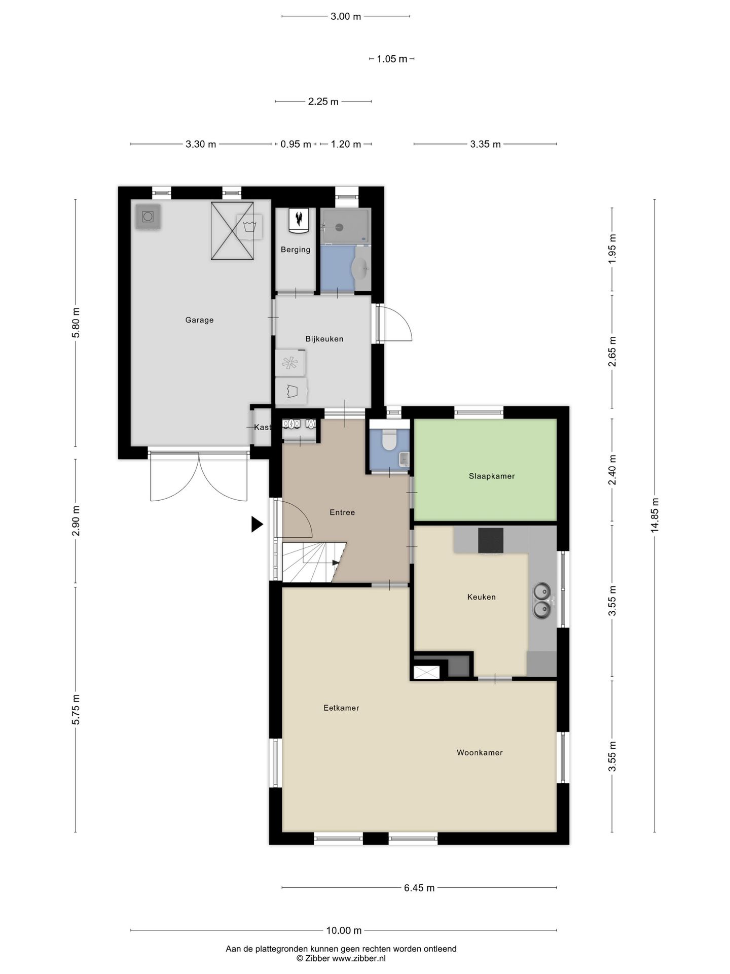 Photo 40 of De Akkers 5