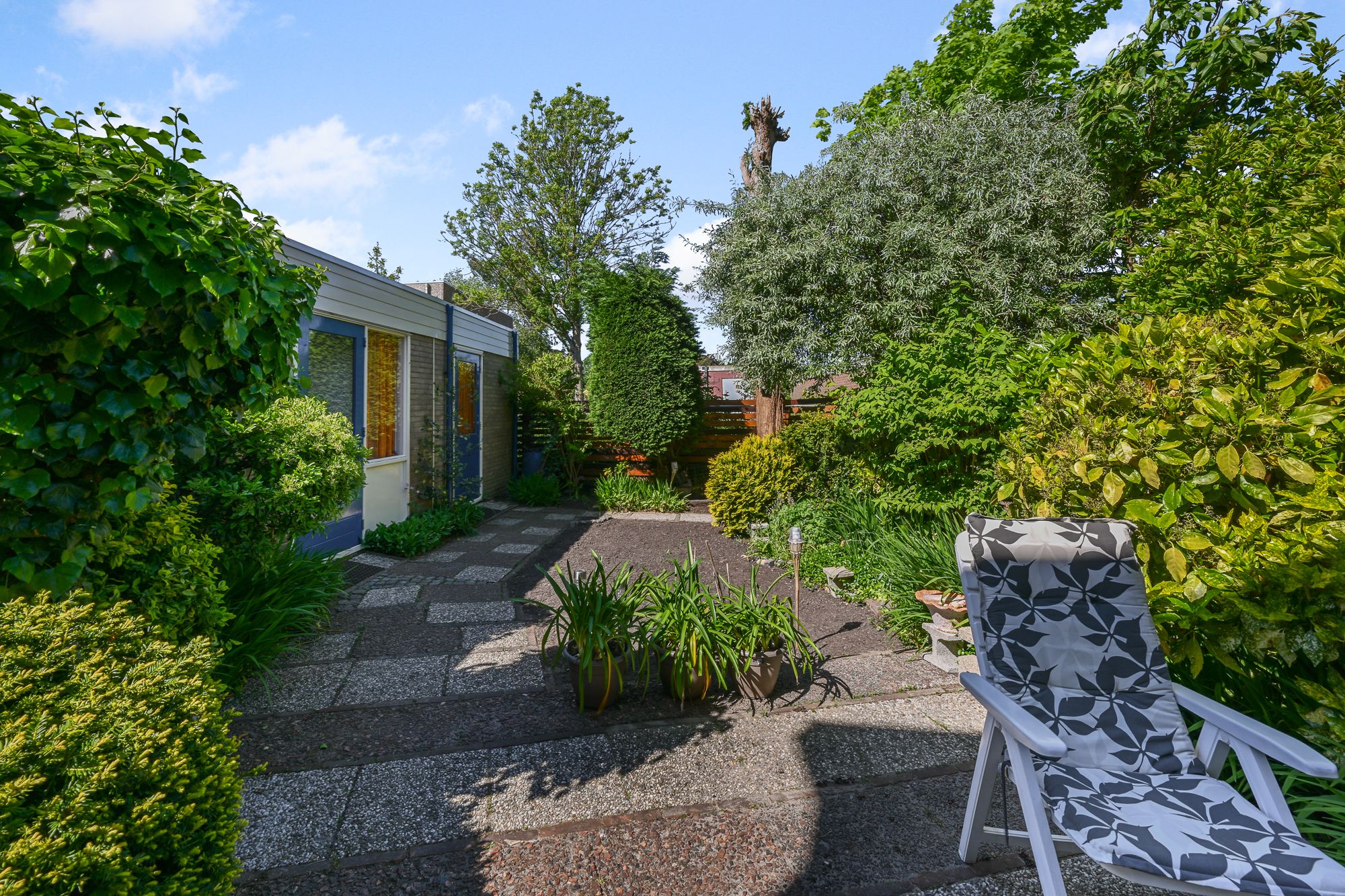 Photo 12 of Prins van Oranjestraat 8