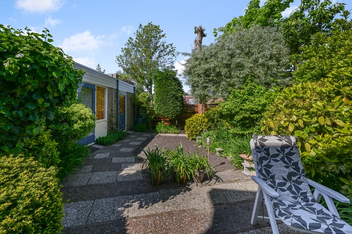 Photo 12 of Prins van Oranjestraat 8