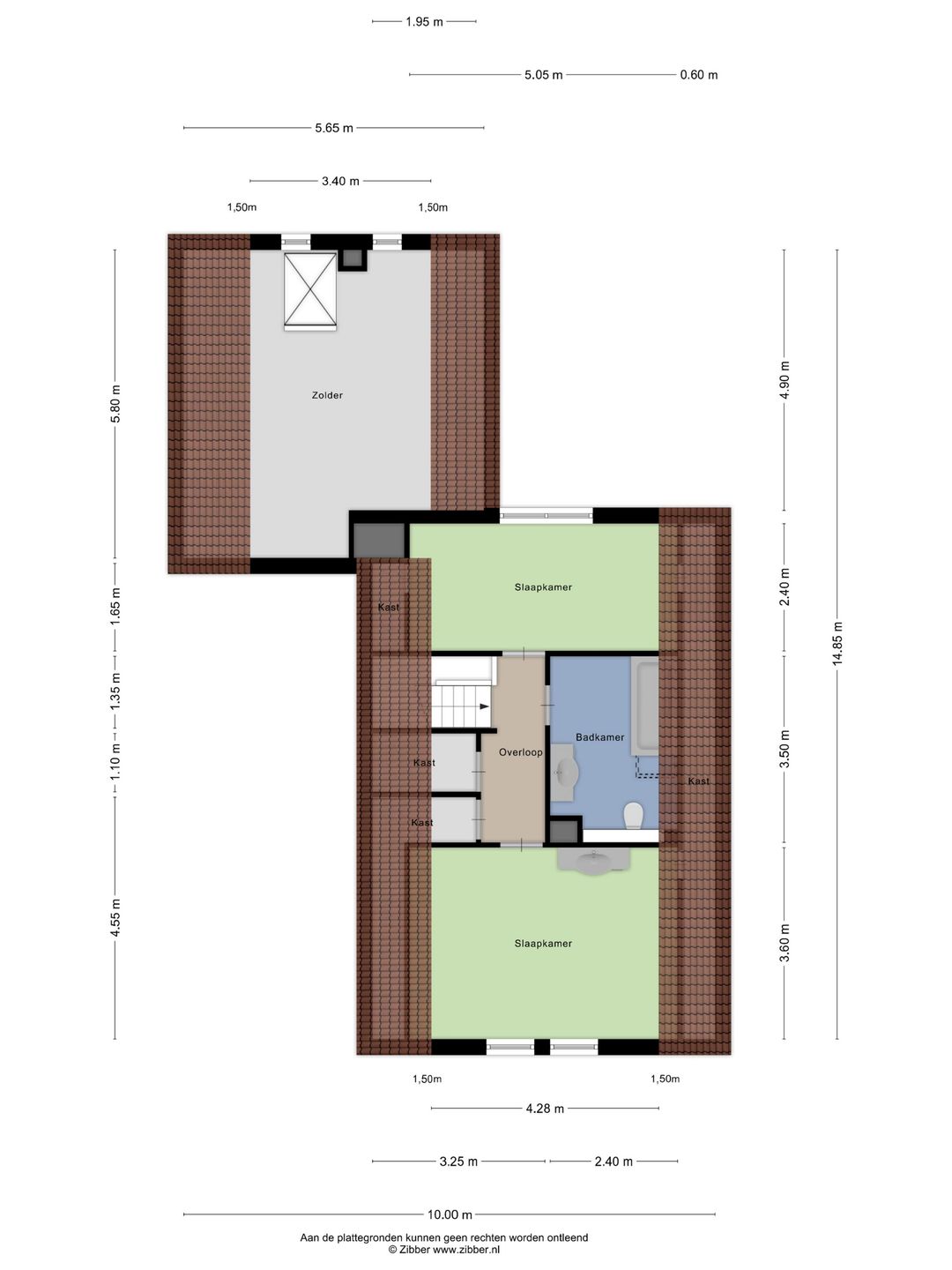 Photo 41 of De Akkers 5