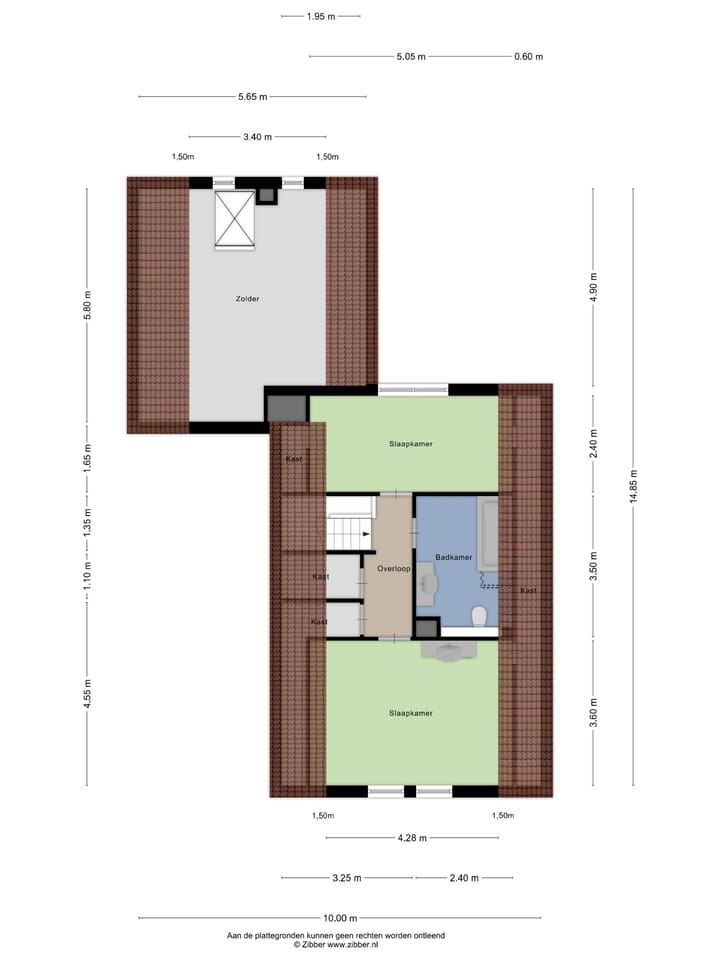 Foto 41 van De Akkers 5